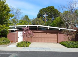 3855 Mumford Pl, Palo Alto, CA