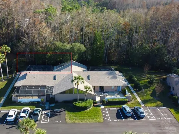 3186 CHARTER CLUB DRIVE #C, TARPON SPRINGS, FL 34688