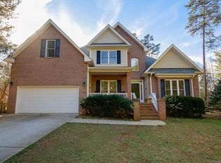 4407 Pine Harbor Dr, Denver, NC 28037