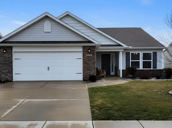 6149 Silvercreek Dr, West Lafayette, IN 47906