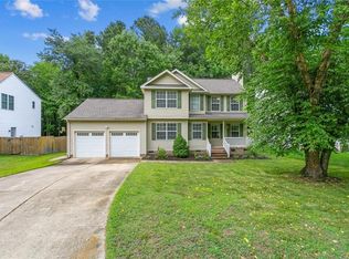 3633 Nelms Ln, Williamsburg, VA 23185