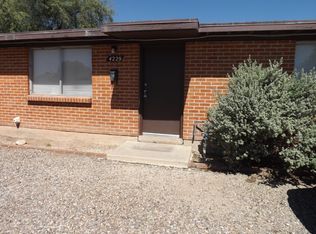 4229 E North St, Tucson, AZ 85712