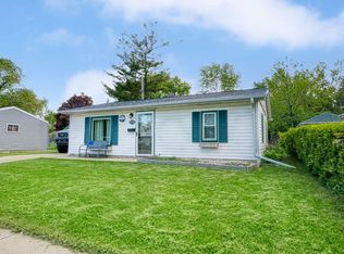 5418 39th Ave, Kenosha, WI 53144