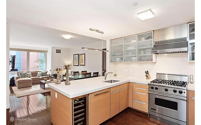 Sold by Douglas Elliman | media 8