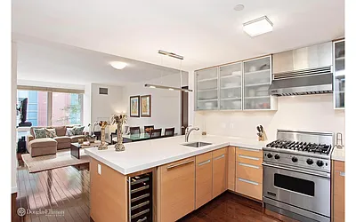 Sold by Douglas Elliman