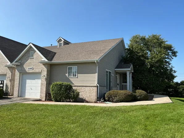 26448 W Fox Trl, Channahon, IL 60410