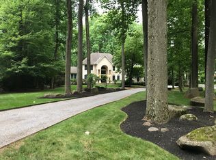 51 Pettit Pl, Princeton, NJ 08540