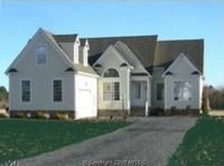 21387 Ferry Landing Rd, Tilghman, MD 21671