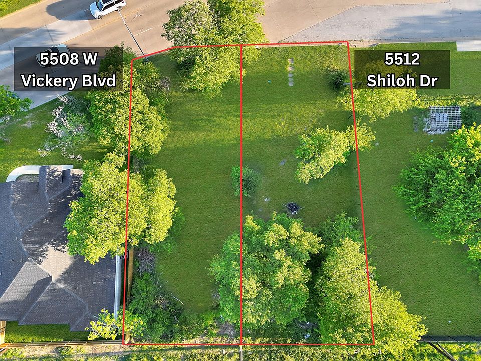 1st image of 5508 W Vickery Blvd