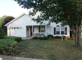 6 Peach Blossom Ct, Greer, SC 29650