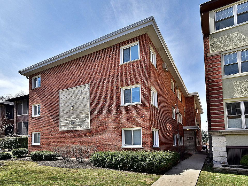 1st image of 317 Wisconsin Ave APT 3B