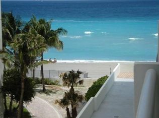 3725 S Ocean Dr PH 4, Hollywood, FL 33019