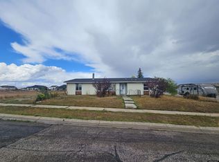 300 Wright Way, Evanston, WY 82930
