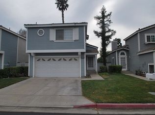 12852 Hampshire Pl, Chino, CA 91710