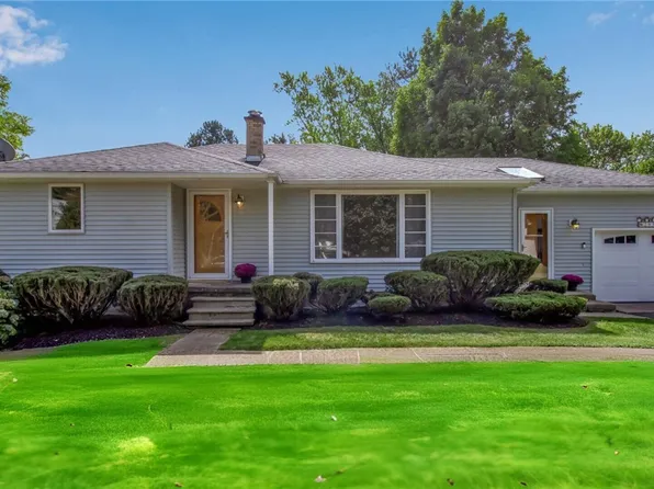 2931 Maple Ave, Eden, NY 14057