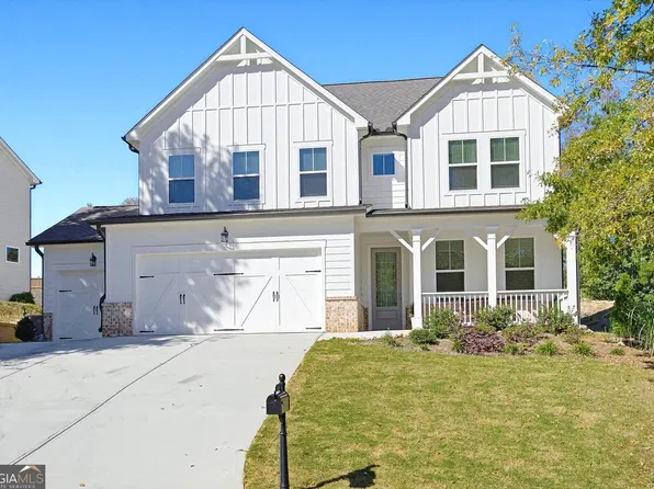344 Riverwood Pass, Dallas, GA 30157