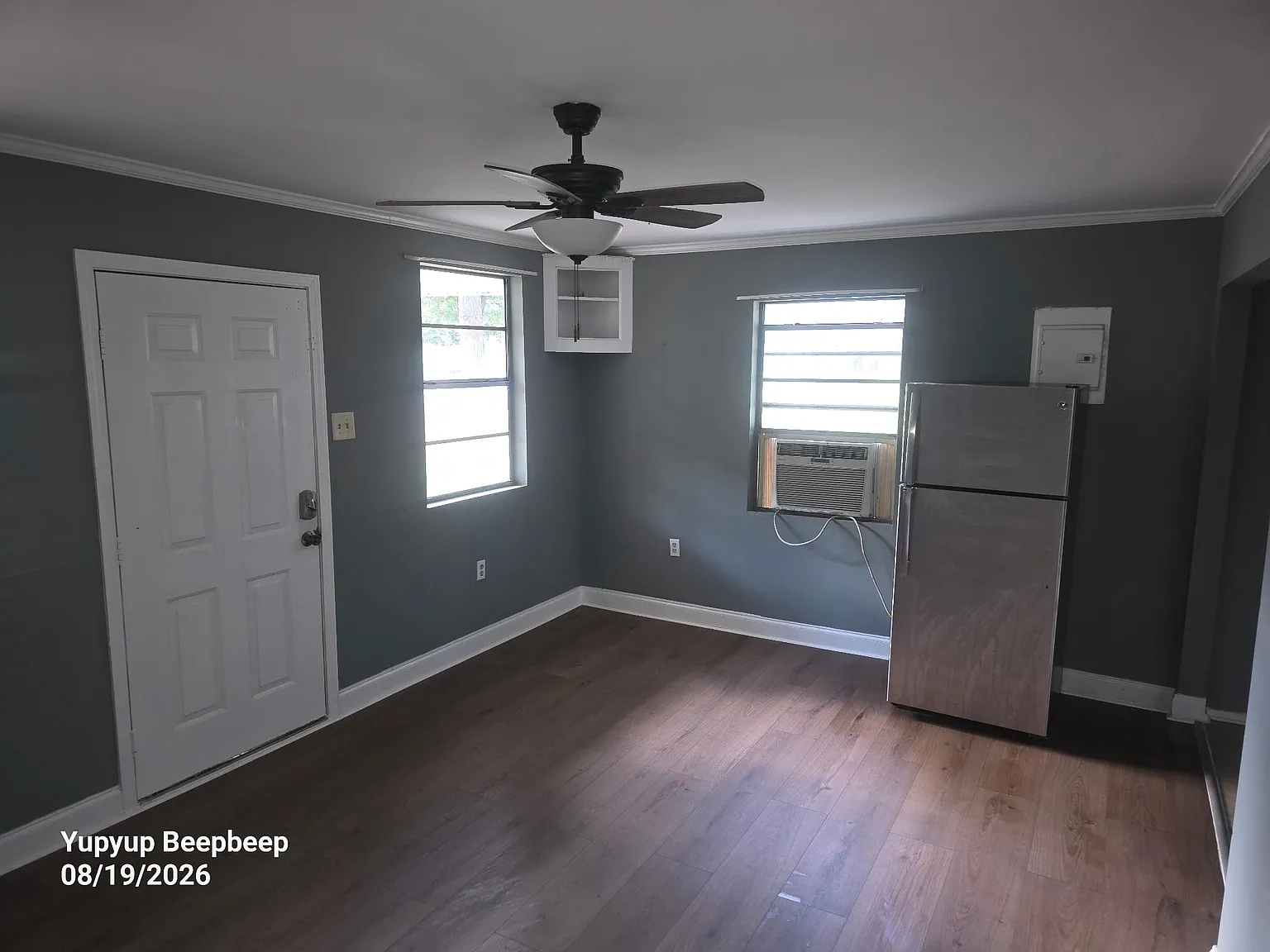 1 bed, 750 sqft, $800 — Photo 3