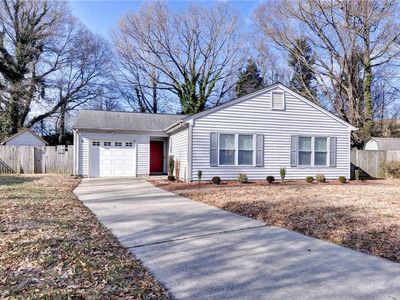 6 Whitecedar Ct, Hampton, VA, 23666