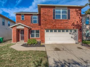 29 Sulfur Cyn, San Antonio, TX 78247