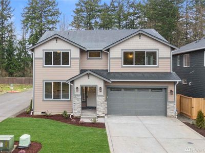 16811 124th Avenue Ct E, Graham, WA, 98374