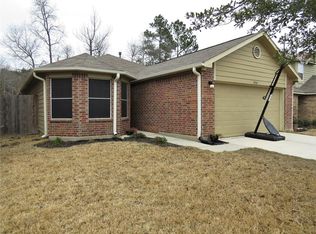 9747 Gulfstream Dr, Conroe, TX 77303