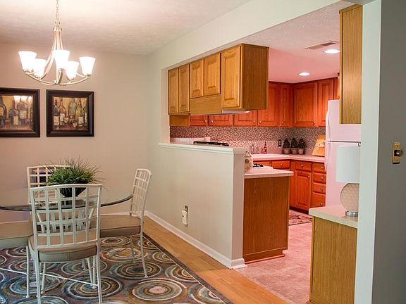 4th image of 7465 Mill Race Ln Unit 44-202