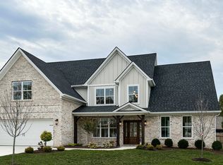 4241 Captains Ct, Lexington, KY 40513