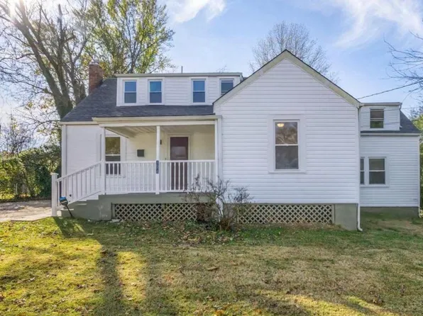 124 Mohican Dr, Oxon Hill, MD 20745