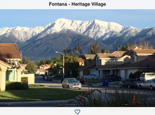 14041 Sea Shell St, Fontana, CA 92336