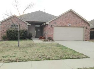 2509 Beaver Bend Ln, Yukon, OK 73099