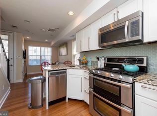 514 Hobart Pl NW #2, Washington, DC