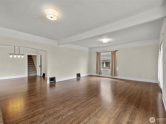 5th image of 3839 S G Street
