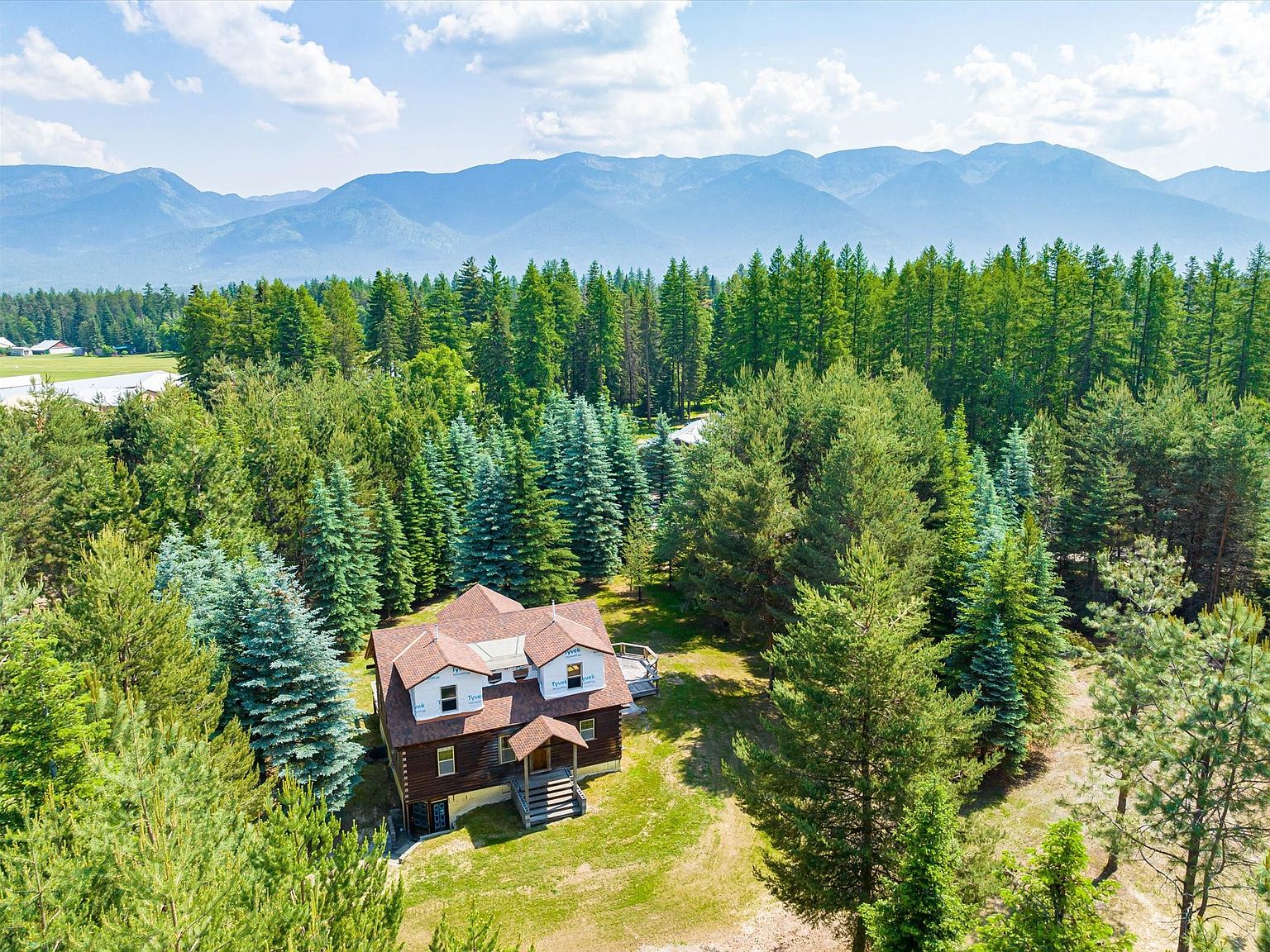 72 Pilots Trl, Bigfork, MT 59911 MLS 30007414 Zillow