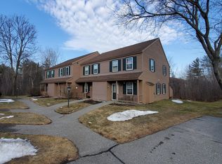 73 Hayes Ave #73, South Burlington, VT 05403