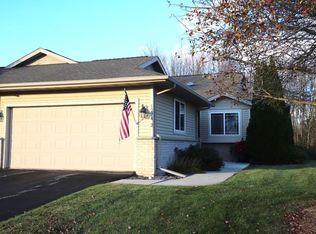 1274 Meadowbrook DRIVE #2, Cleveland, WI 53015