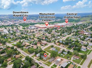 811 Willsie Ave #2, Rapid City, SD 57701