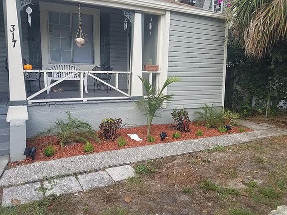 3rd image of 317 E Tarpon Ave #2