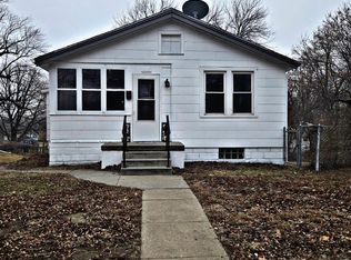 4033 Curtis Ave, Omaha, NE 68111