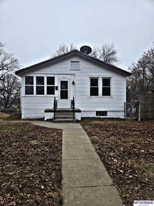4033 Curtis Ave, Omaha, NE, 68111