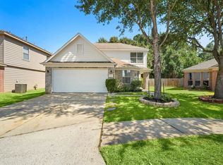 10806 Orchard Springs Dr, Houston, TX 77067