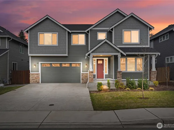 11007 71st Avenue Ct E, Puyallup, WA 98373