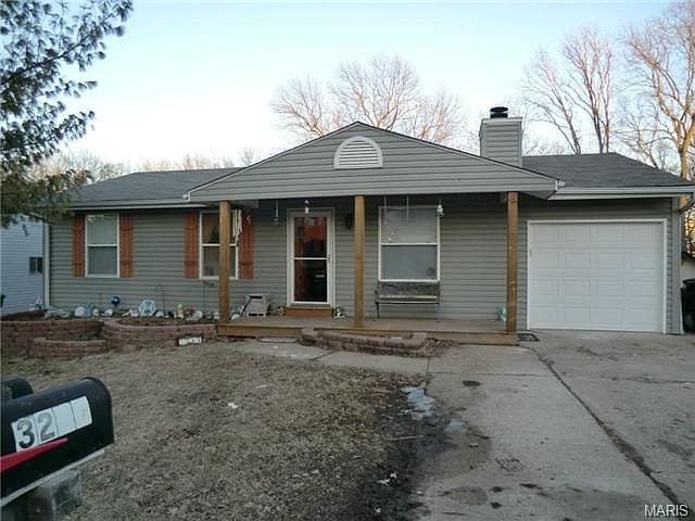 For Sale: 3200 Meadowfield Drive, Arnold, MO 63010