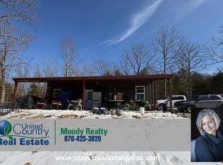 3044 Buford Spur, Mountain Home, AR 72653