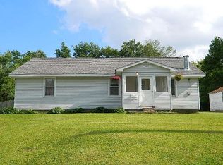 416 E Douglas St, Jonesboro, IN 46938