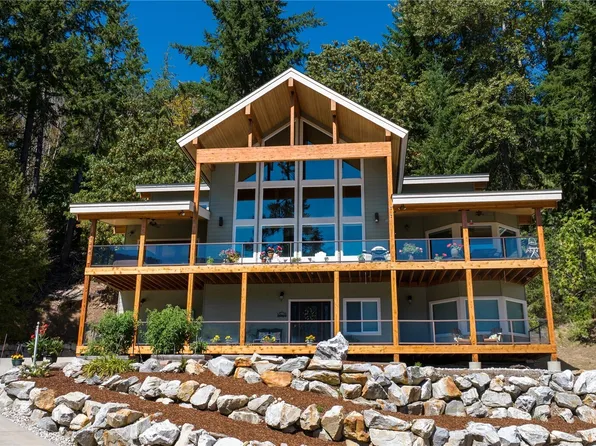 17294 North Shore Drive, Leavenworth, WA 98826