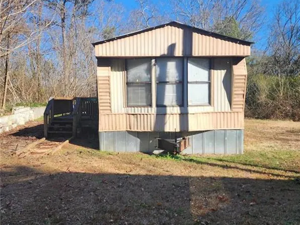 126 Denver Whitworth Rd, Eastanollee, GA 30538