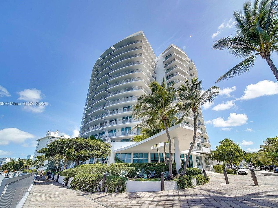 Exploring 1445 16th Street, Miami Beach: A Comprehensive Guide