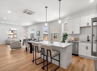 151 Townsend St Floor 1, Dorchester, MA 02121