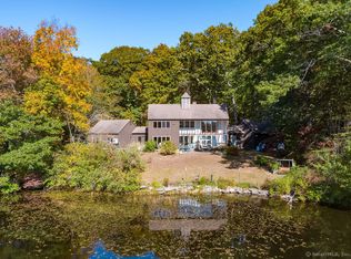 641 Winthrop Rd, Deep River, CT 06417