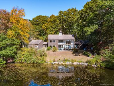641 Winthrop Road, Deep River, CT, 06417